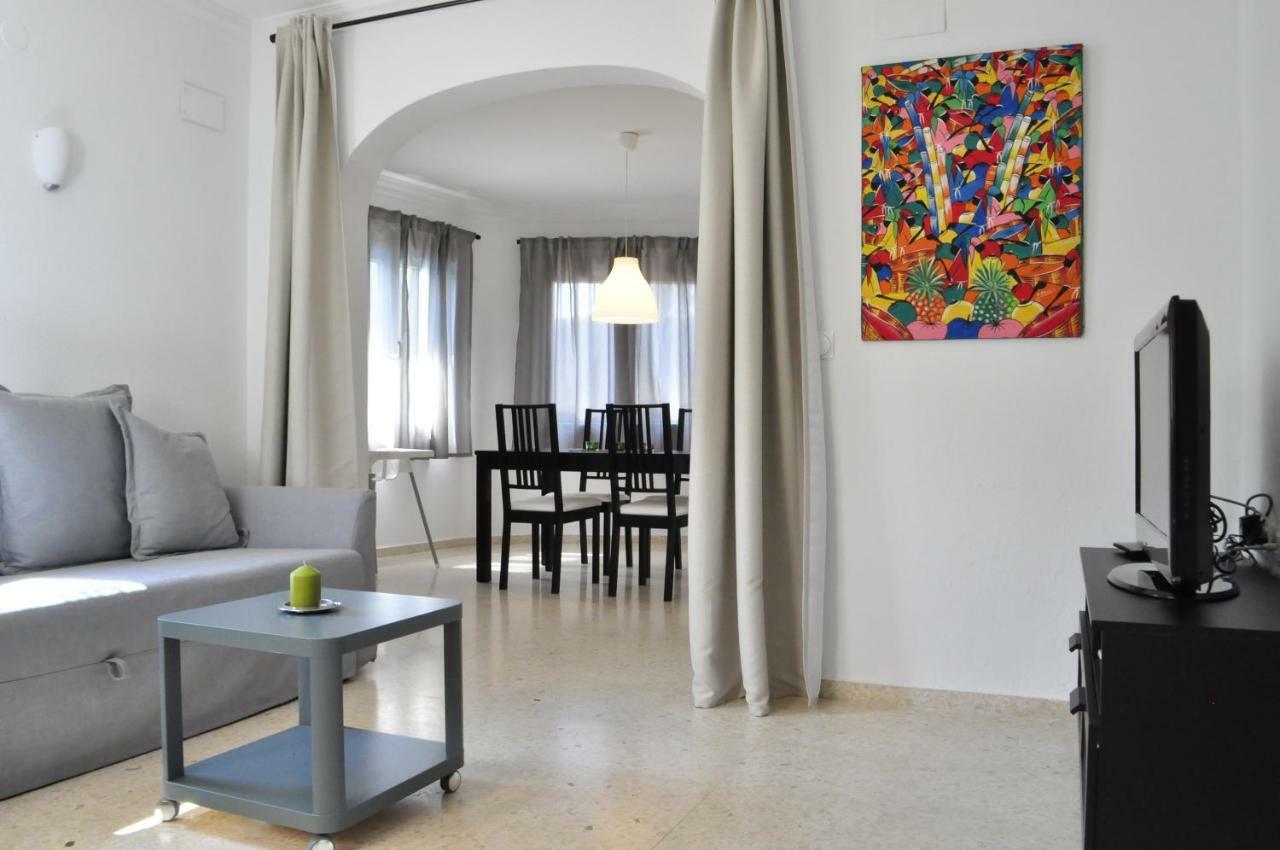 Family Beach Villa Rubens Oliva Extérieur photo